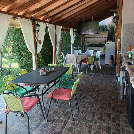 Къща За Гости Рупите , Guest House Relax Rupite 外观 照片