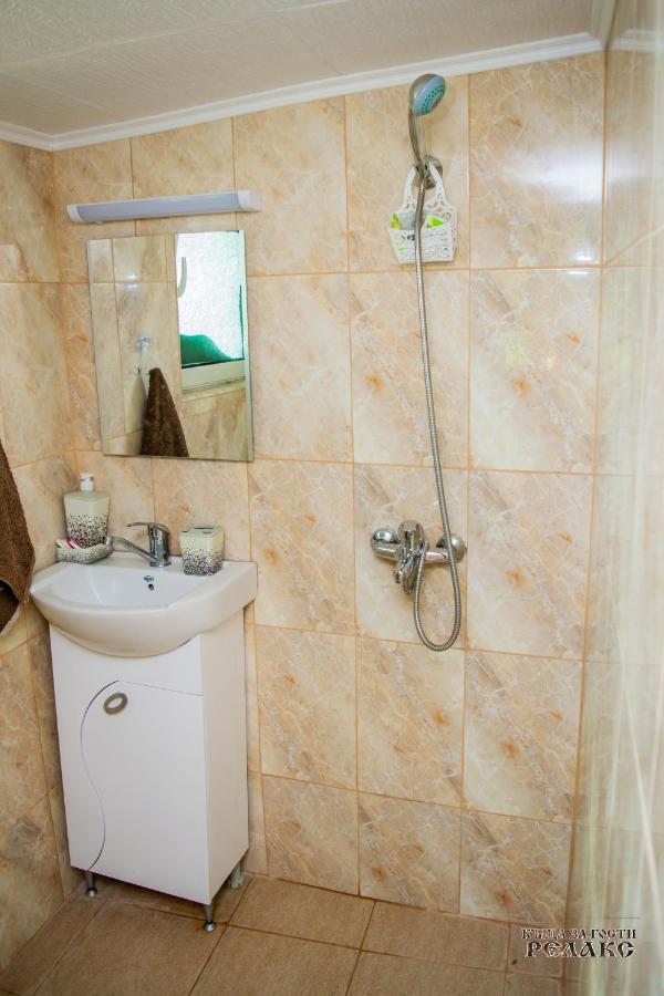Къща За Гости Рупите , Guest House Relax Rupite 外观 照片
