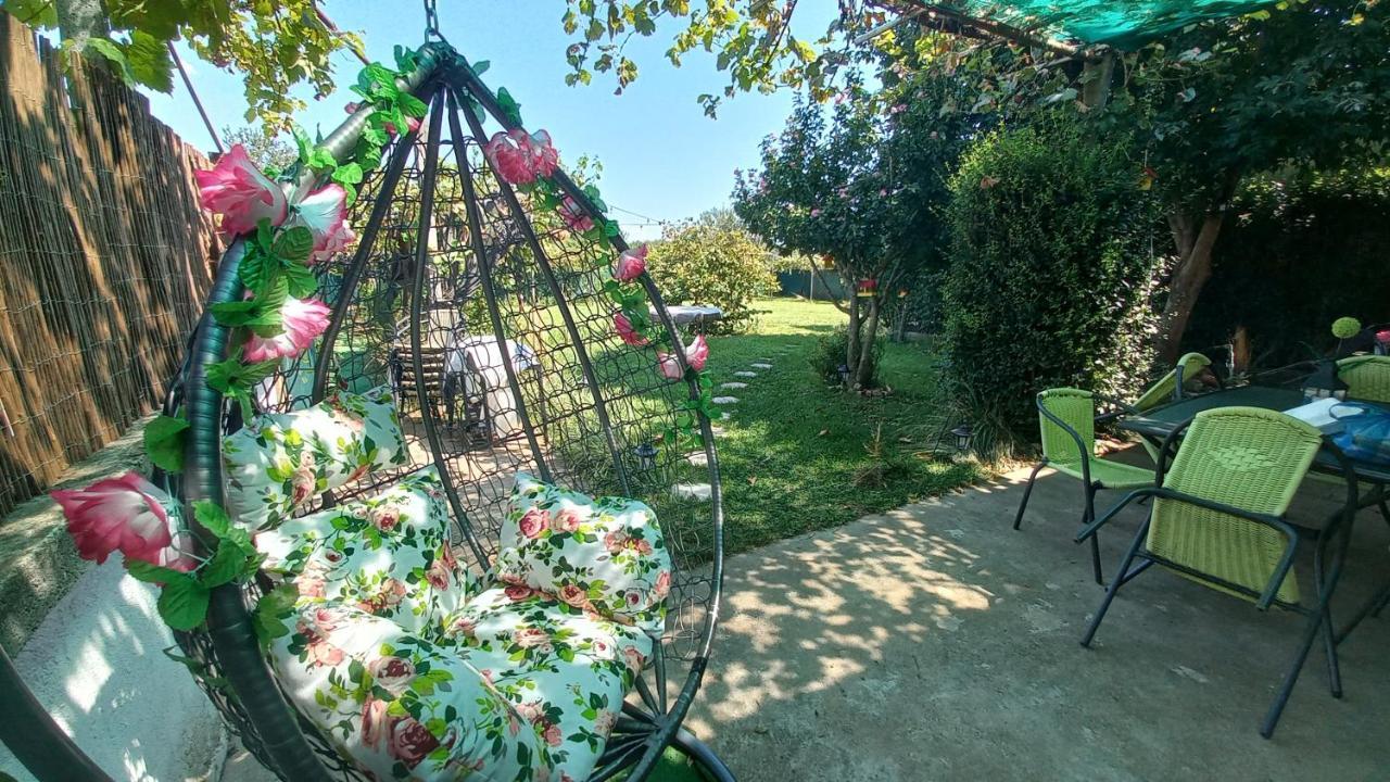 Къща За Гости Рупите , Guest House Relax Rupite 外观 照片