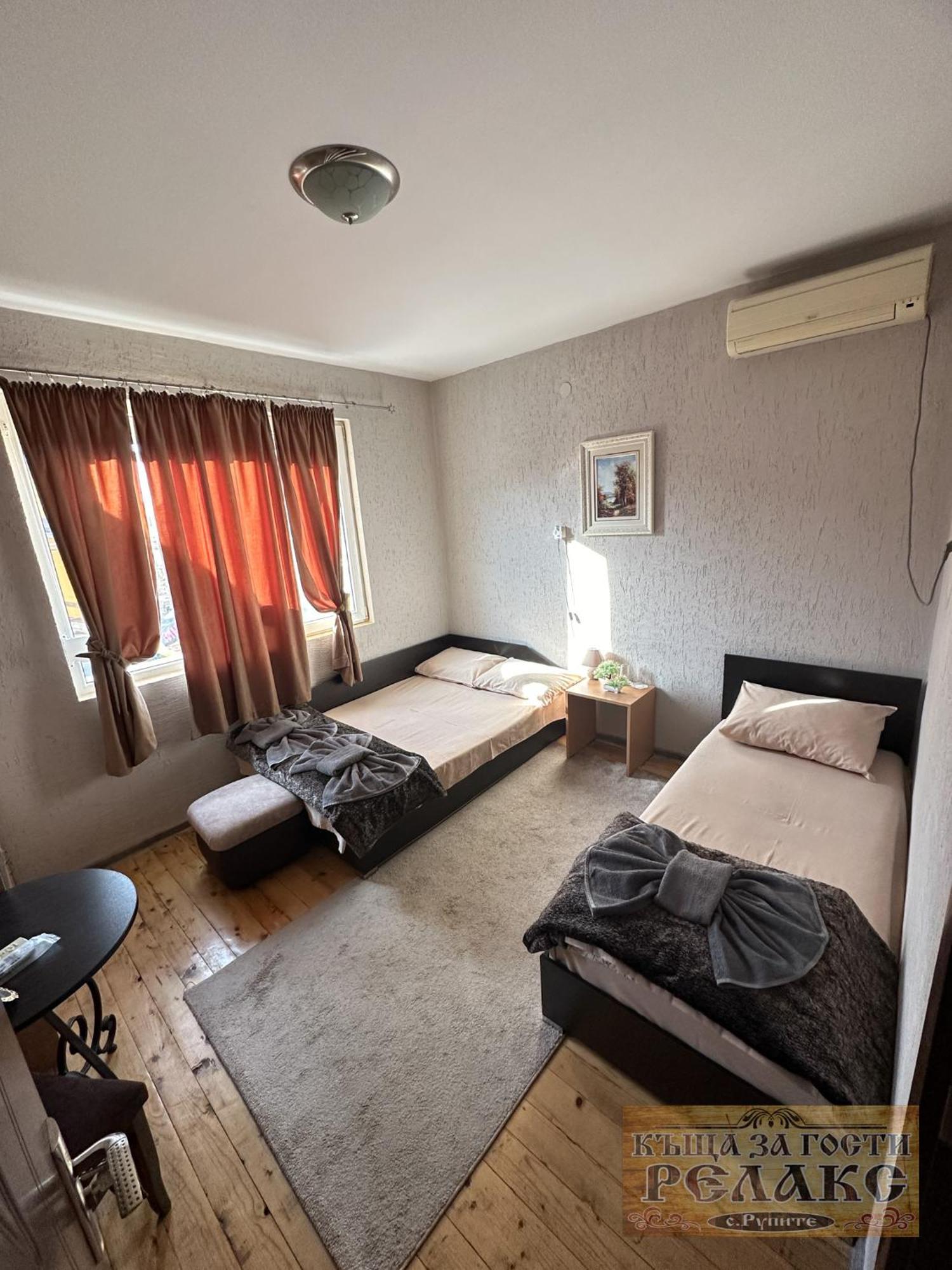 Къща За Гости Рупите , Guest House Relax Rupite 外观 照片